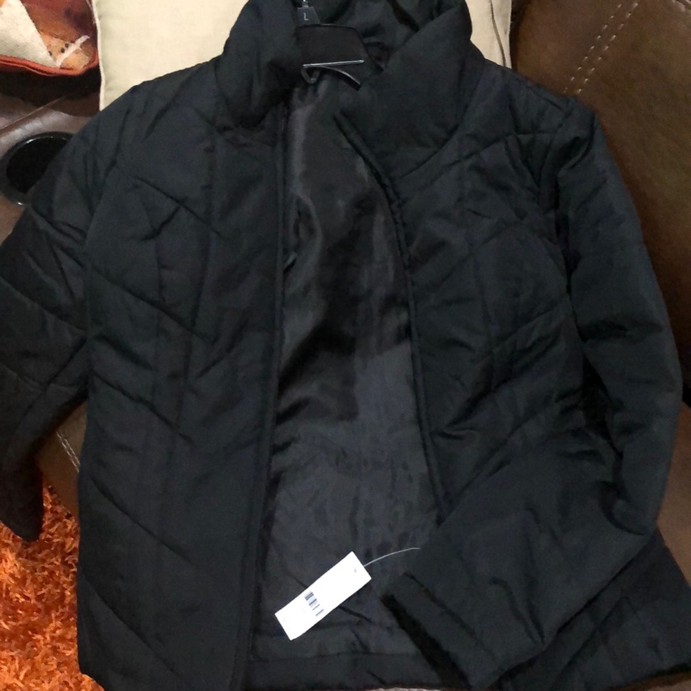 Puffer Jacket